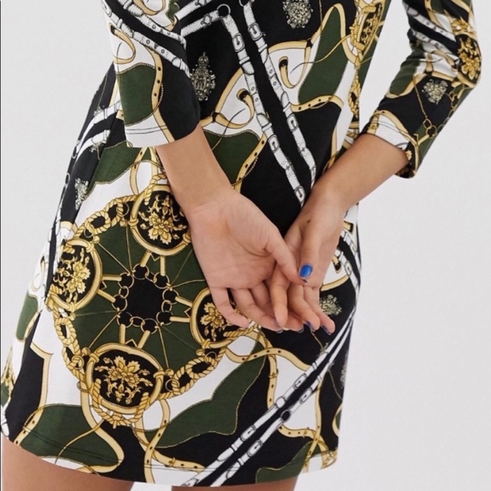 Dress - Picture 2 of 5